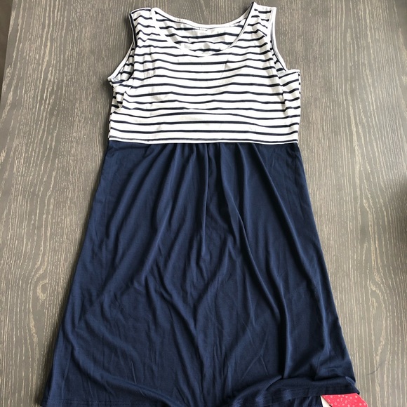 patpat nursing dress